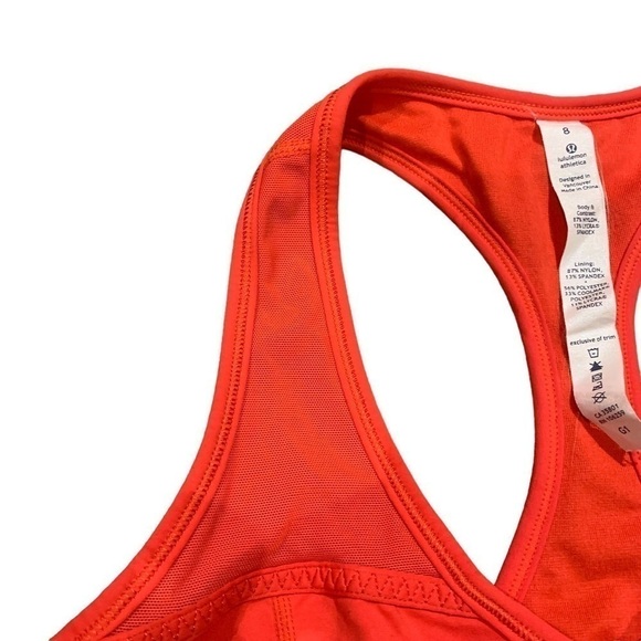 Lululemon Commit Racerback Tank Top - Picture 3 of 5